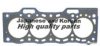 ASHUKI 0375-3002 Gasket, cylinder head